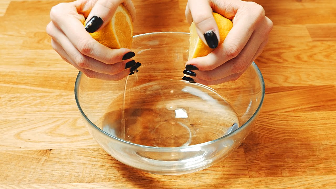 5 Einfache Life Hacks - Die jeder kennen sollte!