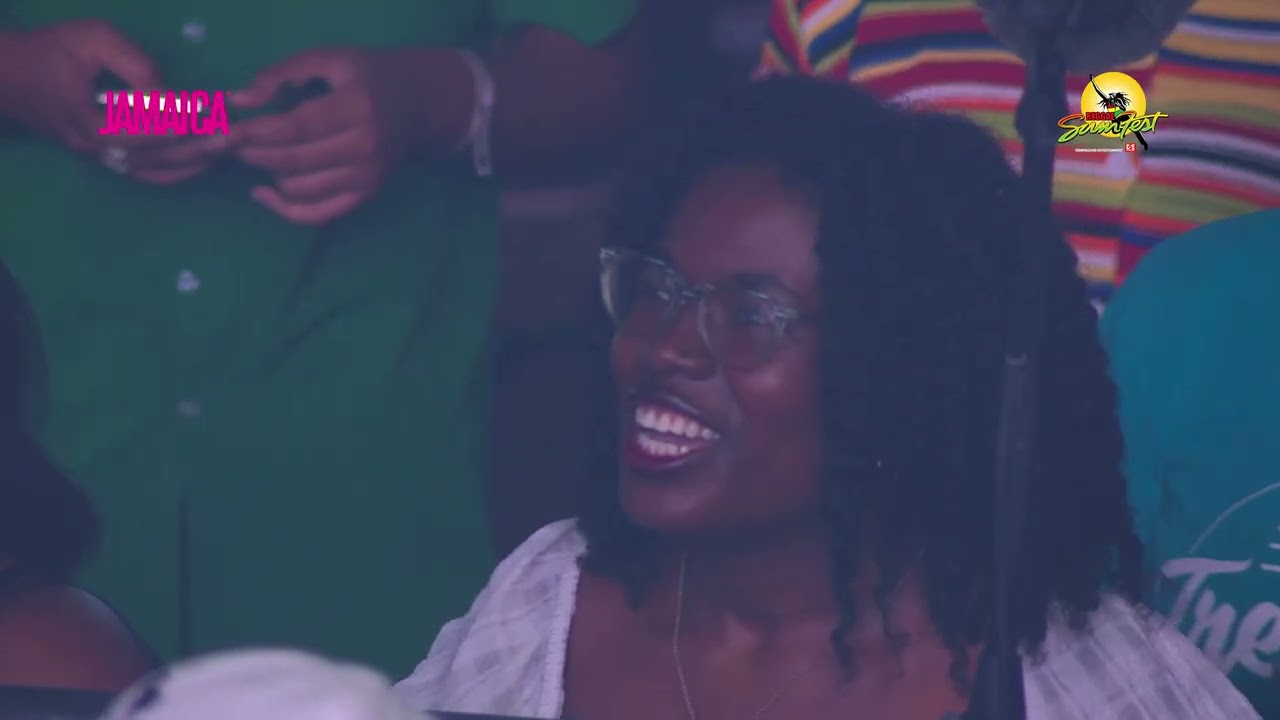 Tarrus Riley - Reggae Sumfest 2025 (Part 8 of 8)