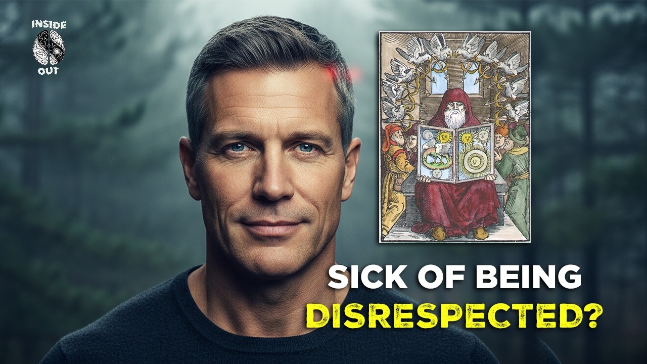 Machiavelli | Quit being P*ssy. Start Being Strategic!