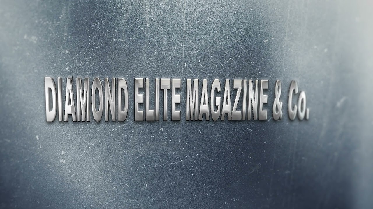 Diamond Elite Magazine