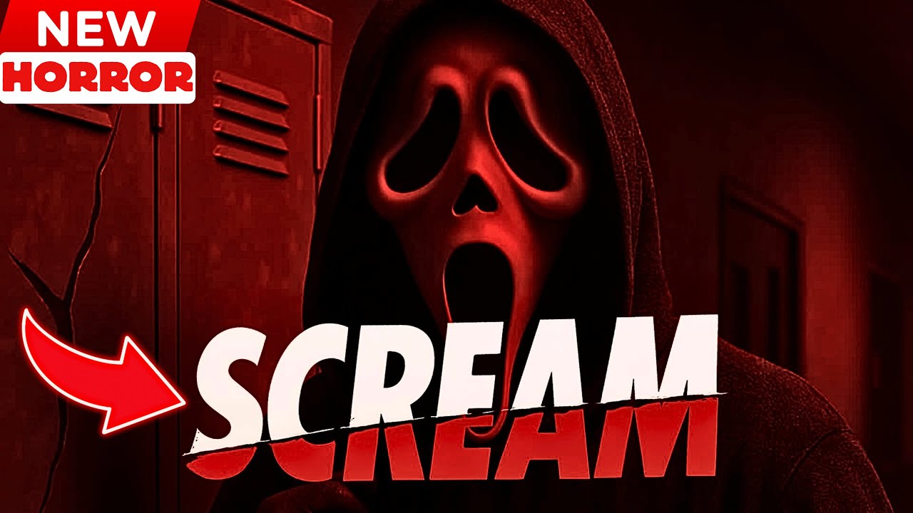 Jkr-Maq - GHOSTFACE HORROR SCREAM FORTNITE (TUTORIAL) - JKR-MAQ
