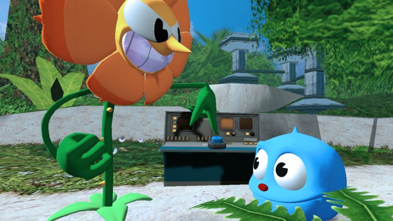 Cag & Goopy - Кнопка удаления истории