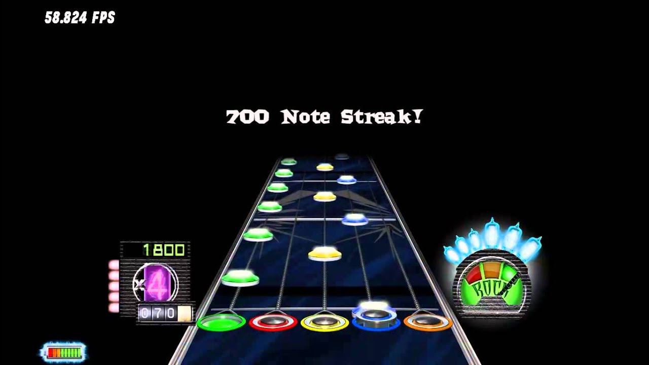 Plumato's Crappy Guitar