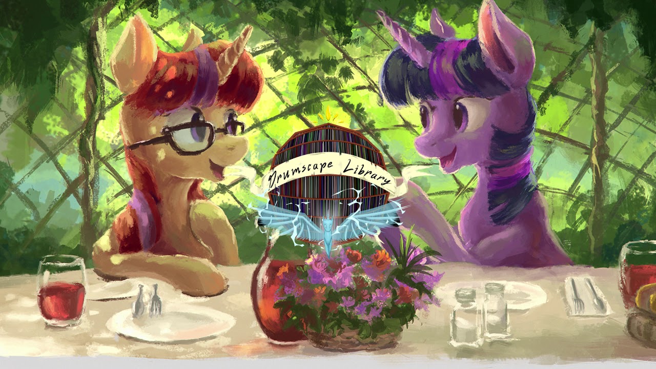 Single Purpose - Fond Memories [Liquid Drum & Bass] | Ponies at Dawn: Enigma