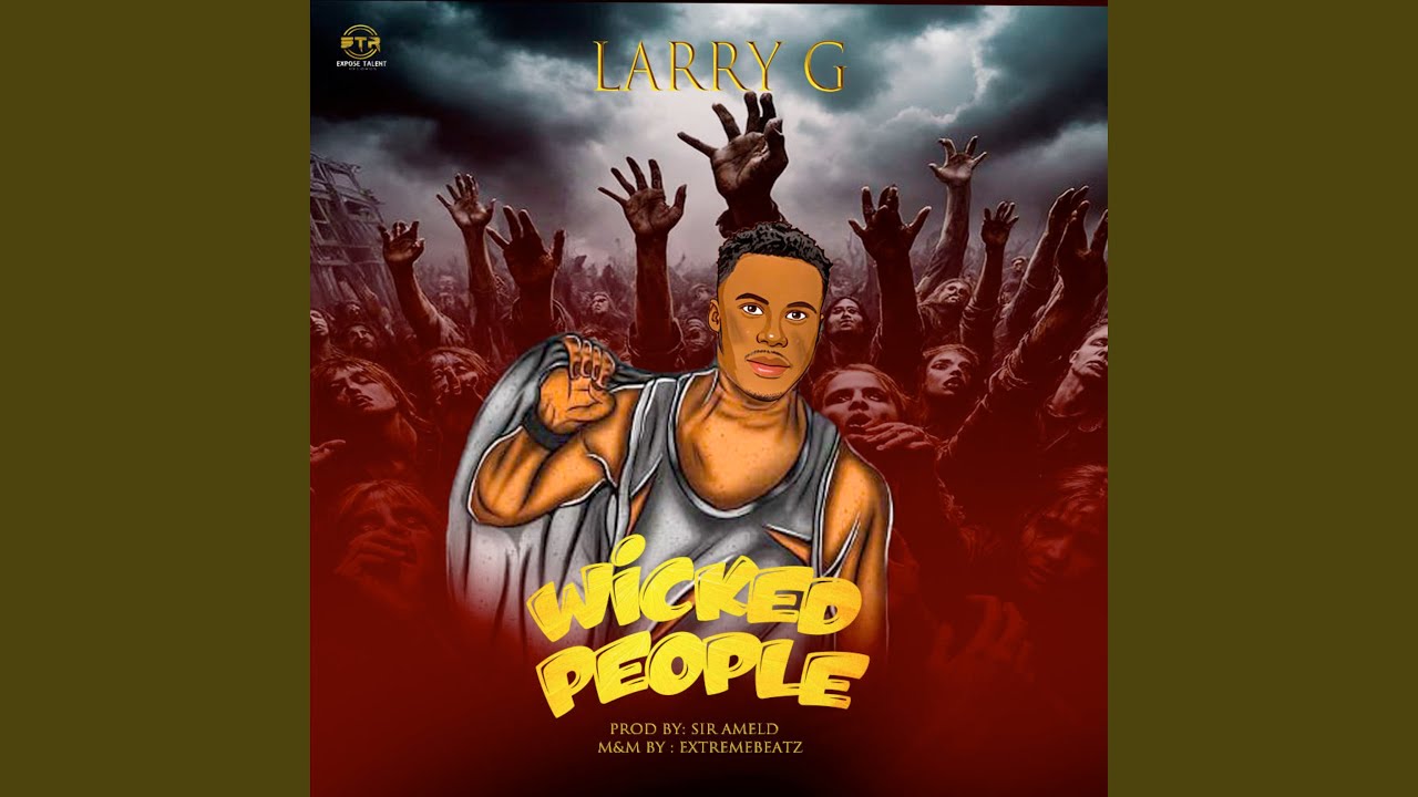 Wicked People