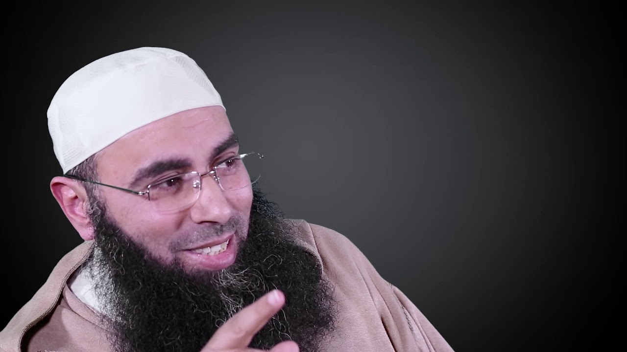 فصل الدين عن الأخلاق | الشيخ ابراهيم ابو حمزة بقلال