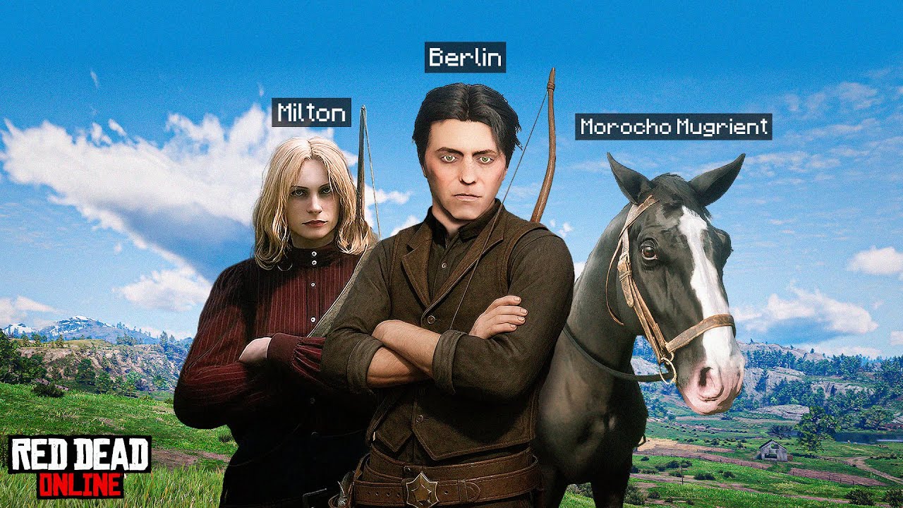 No Le Tenía Fe a Red Dead Online… Me Cerró la Boca