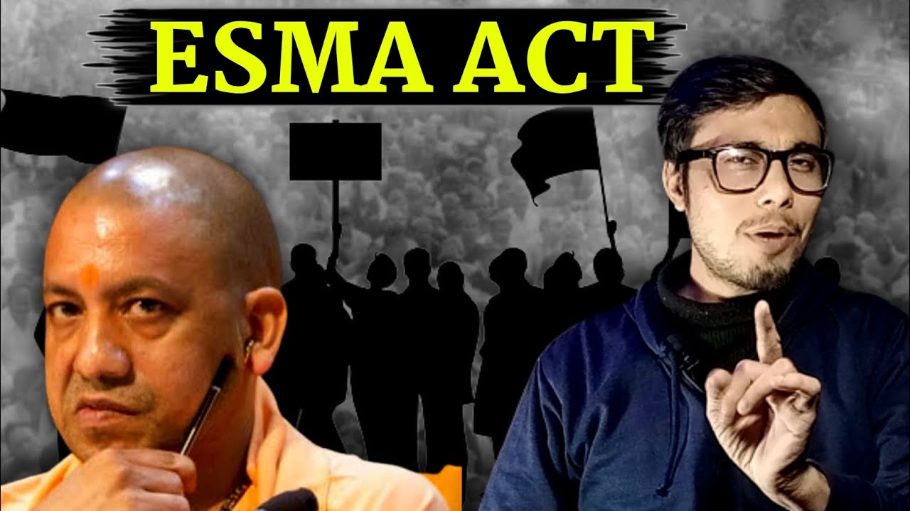 Reality Of ESMA  ACT 🔥