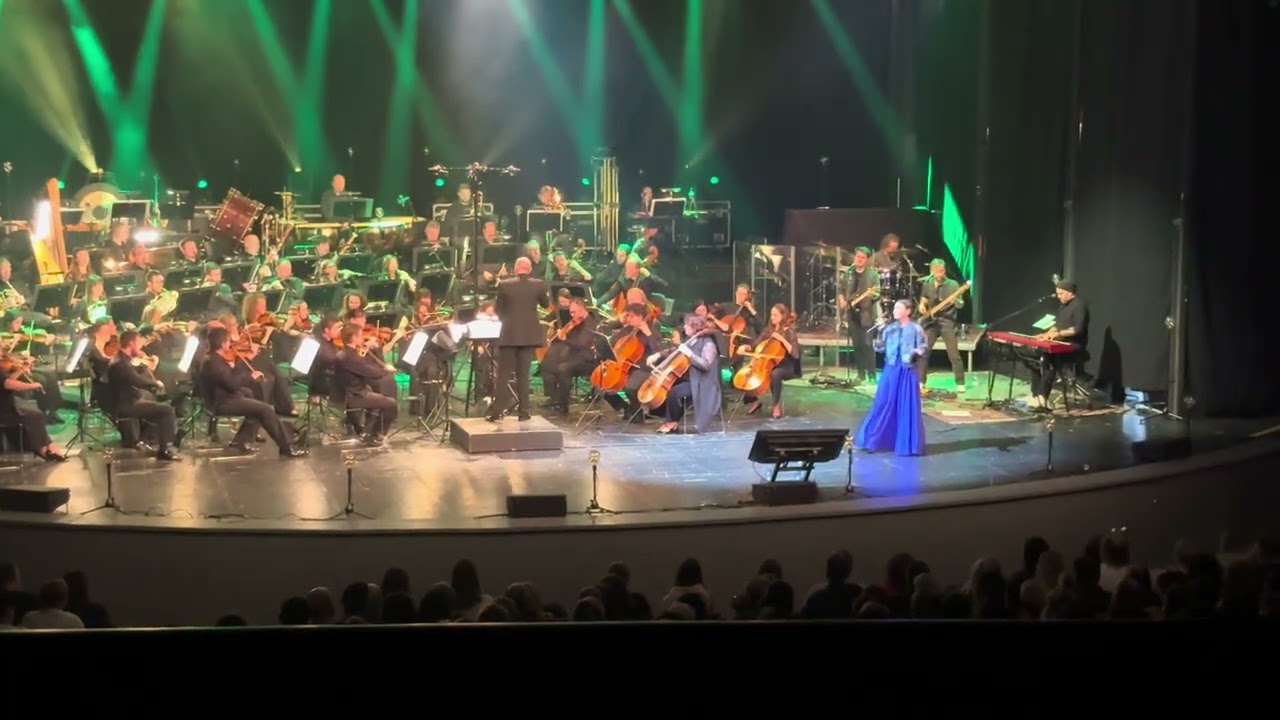 Kateřina Marie Tichá - Farmářům @ Pocta Davidu Stypkovi v Ostravě, 7. 1. 2026