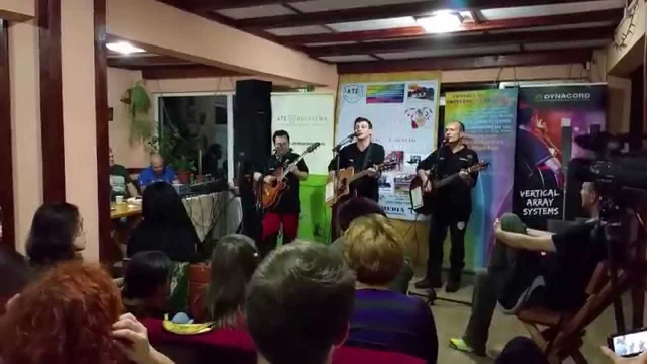 CALEnDAR - Balada drumeţului obosit
