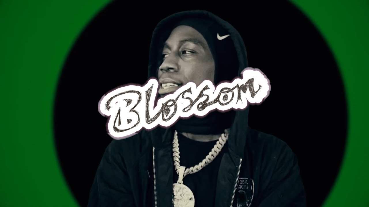 shawny binladen sample drill type beat | in my bed | prod. tblossom