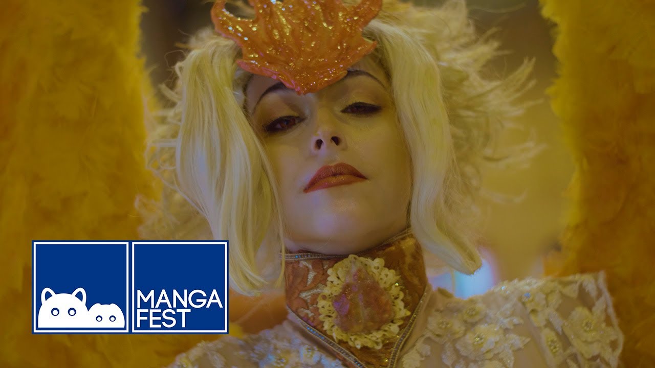 Mangafest 2022 Summer Edition: Official After Movie