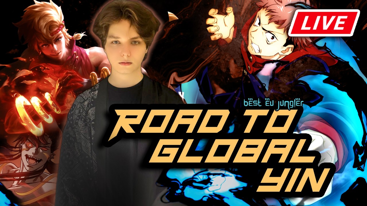 🔴No lose stream? | MG 72 stars | Live Mobile Legends !info