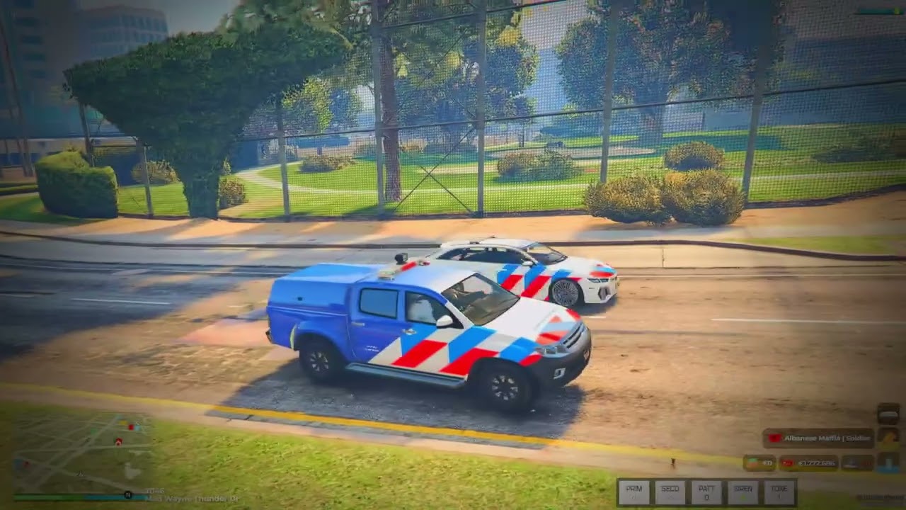 Mystic Tijuana| FutureRP Highlights #4