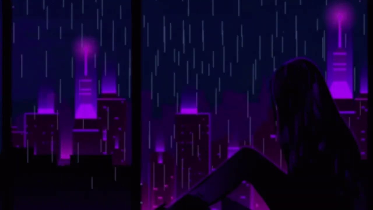 Michael Jackson - Stranger In Moscow ( slowed + reverb)