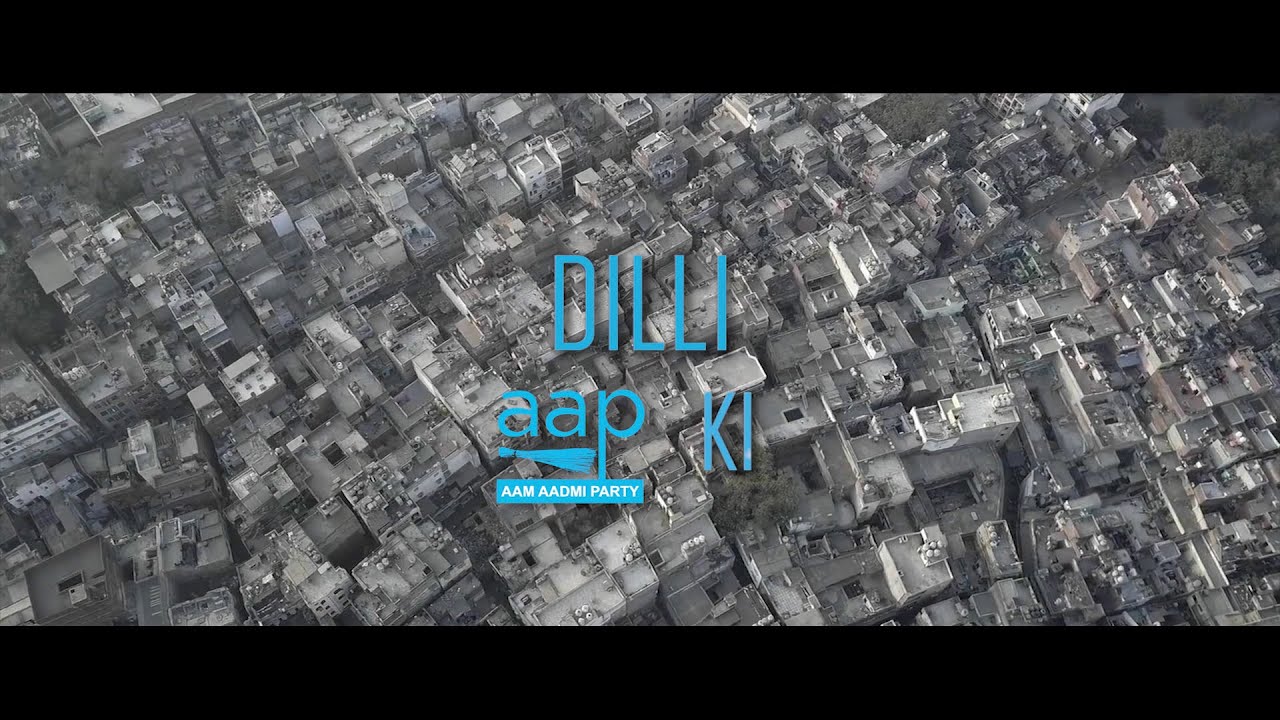 DILLI HAI AAP KI | Manish Khorwal |