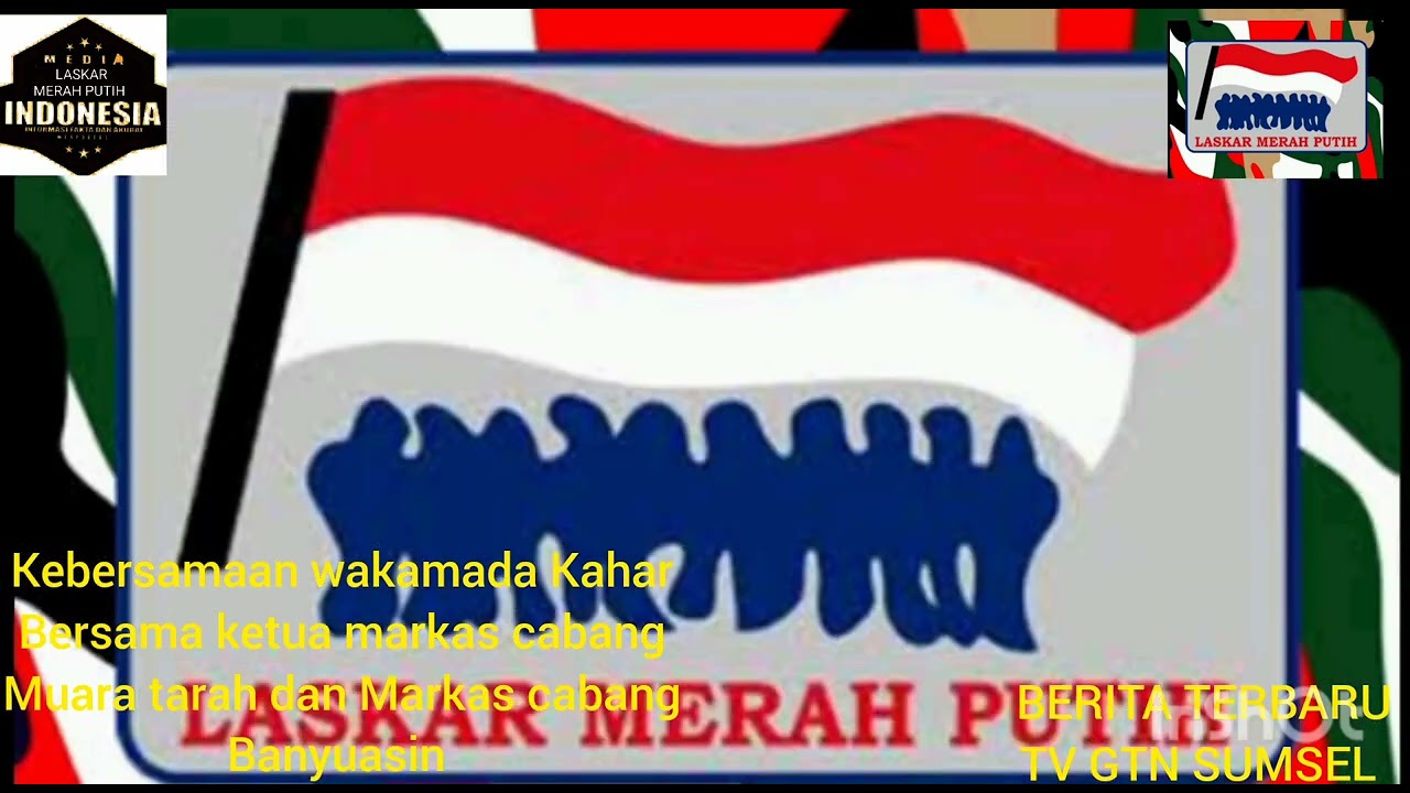 Kebersamaan Markas Cabang Muara Tarah BayuAsin Ke, LMP Mada SumSel