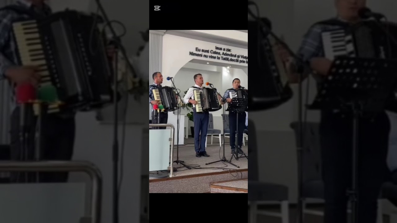 Marius Bernat și Ioanid Nedbai #cintaricrestine #christianmusic #crestin #crestinism