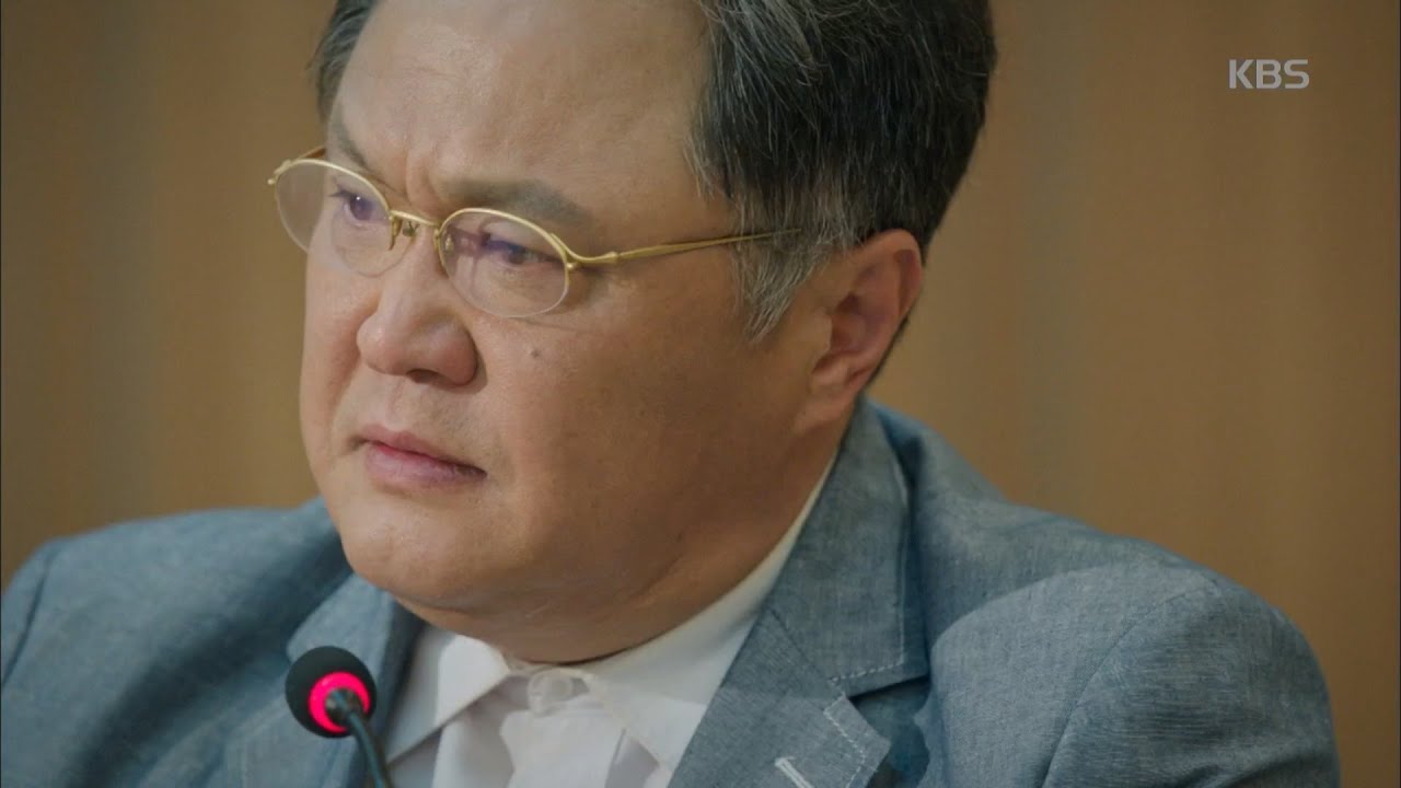 동네변호사 조들호 - 정원중, 증거로 압박하는 박신양에 ‘모르쇠’.20160516