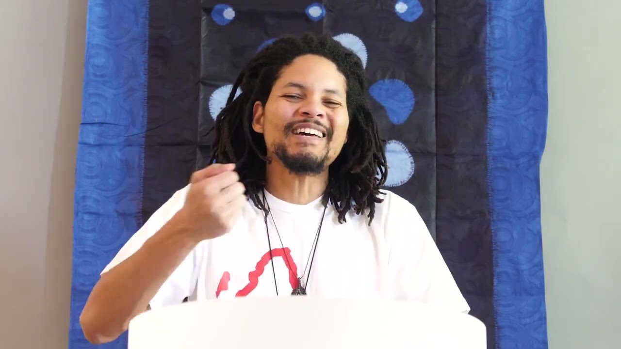 Sound Healing and Meditation with ShakaJamal