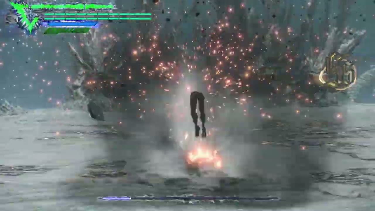 Double Daily Beating Dante 