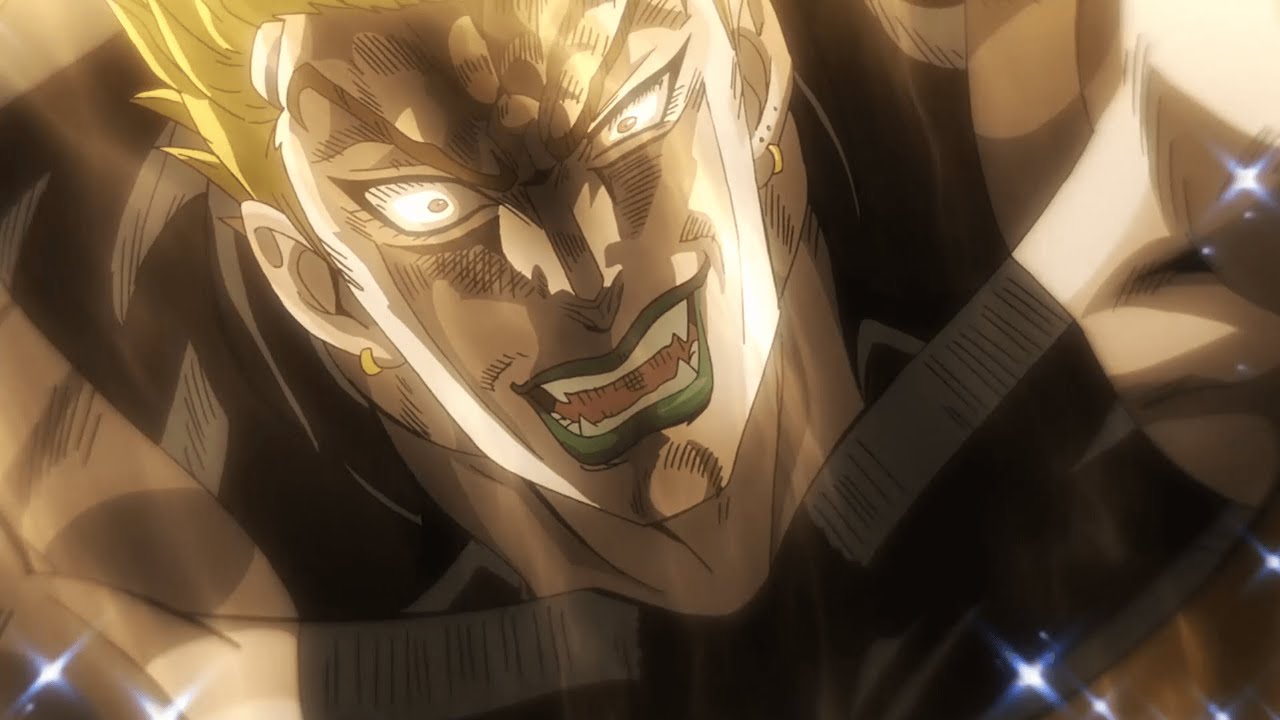 DIO Greatest High Diamond Records Voiceline Origins