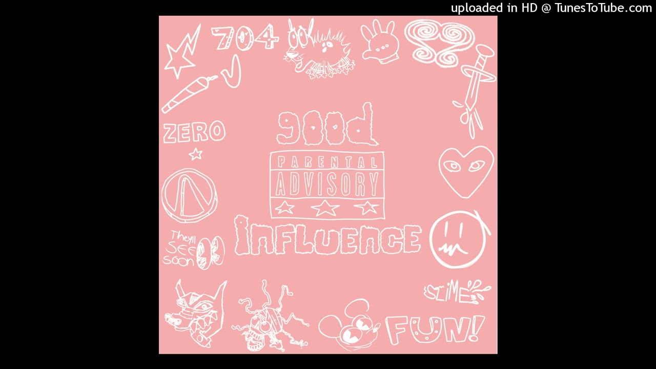 Prettifun - Good Influence [prod. Prettifun]