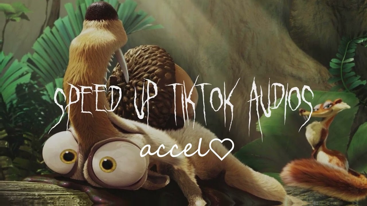 sped up tiktok audios part 46