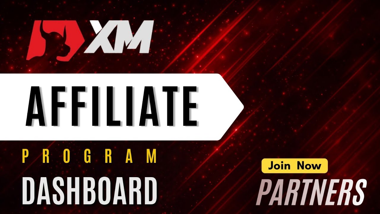 How to Join XM Affiliate Program  | How to create XM Affiliate Account.#xmpartnercode #xm