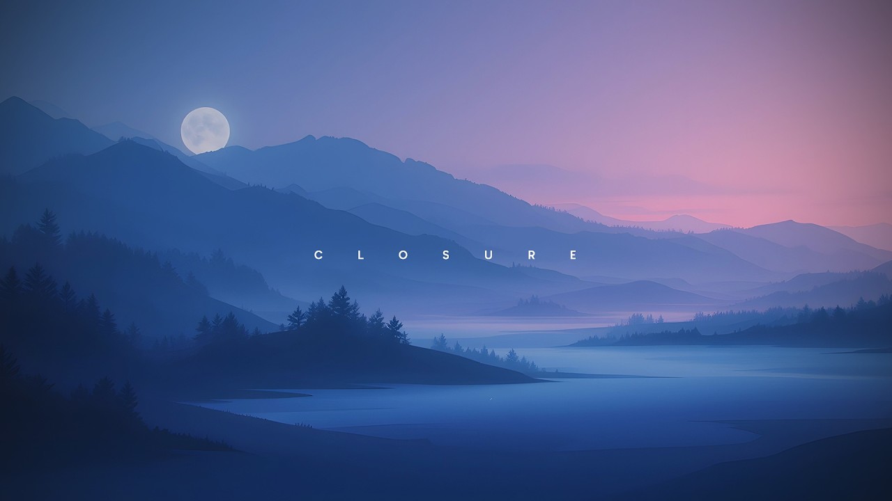 Arda Leen - Closure