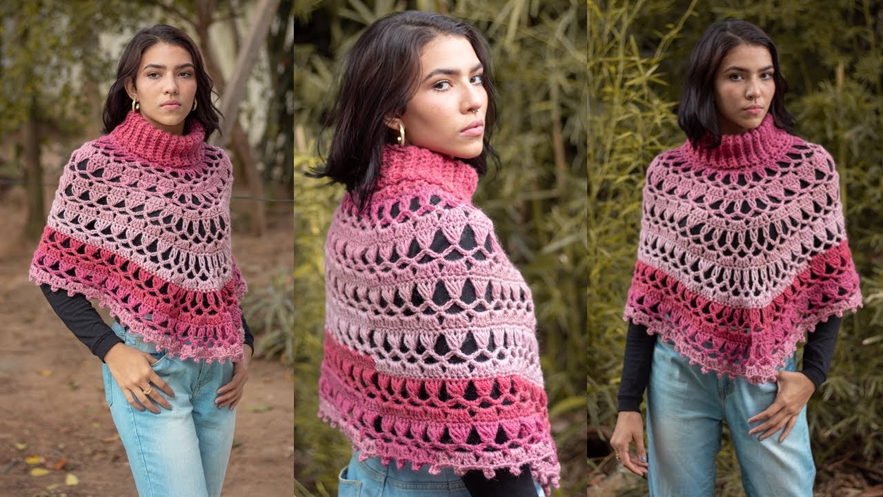 PONCHO 