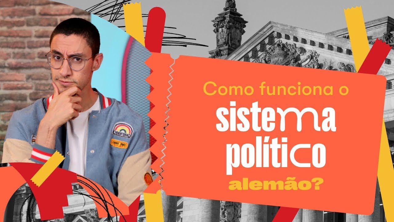 Eleições e politica da Alemanha: veja como funciona