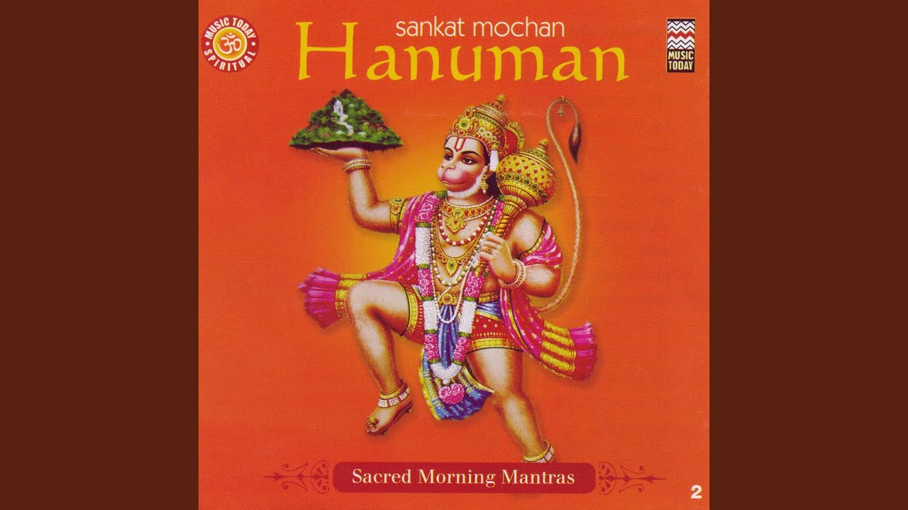 Shri Hanuman Chalisa