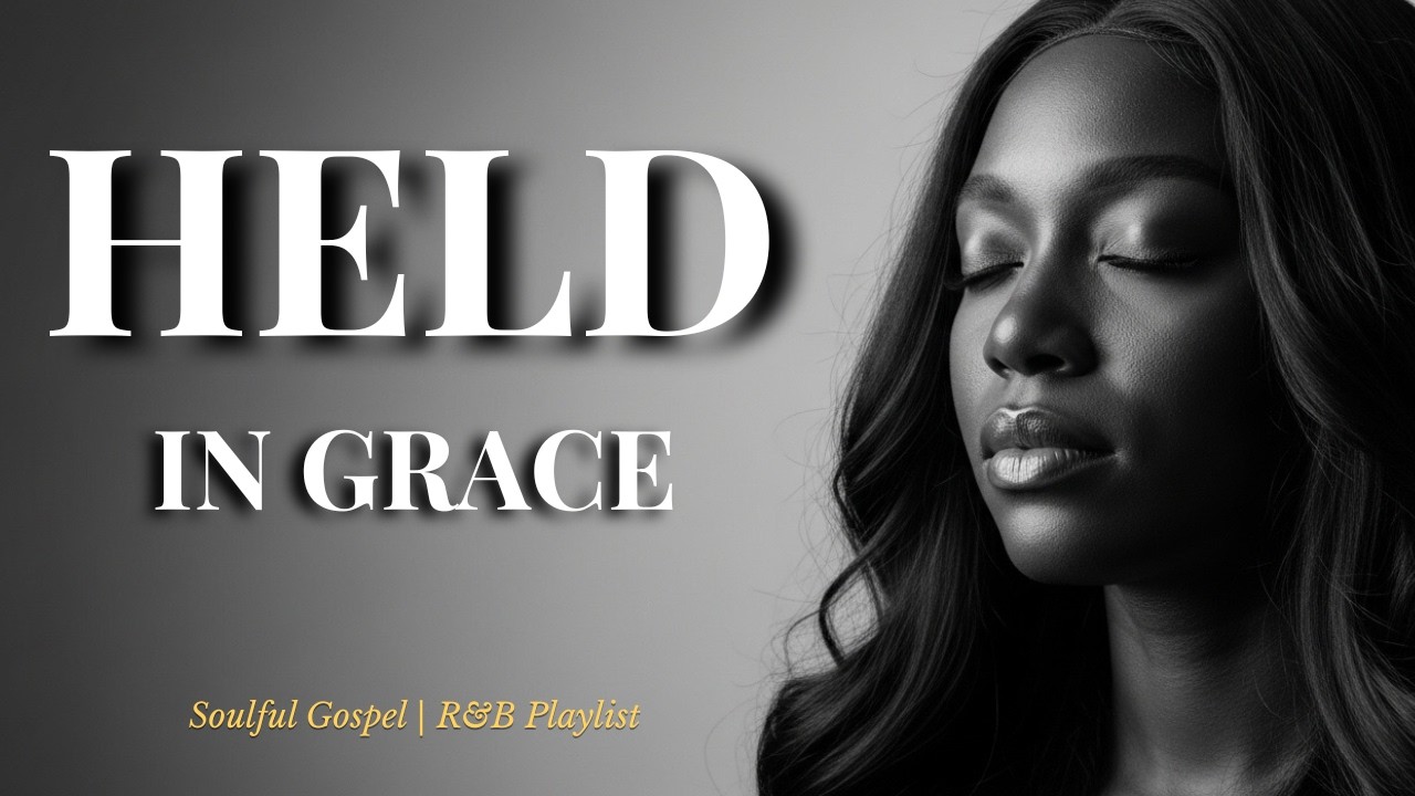 Renew My Spirit | Peaceful Gospel Worship for Healing and Spiritual Renewal
