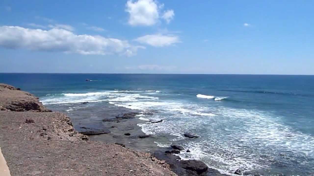 Punta de Jandia - Fuerteventura