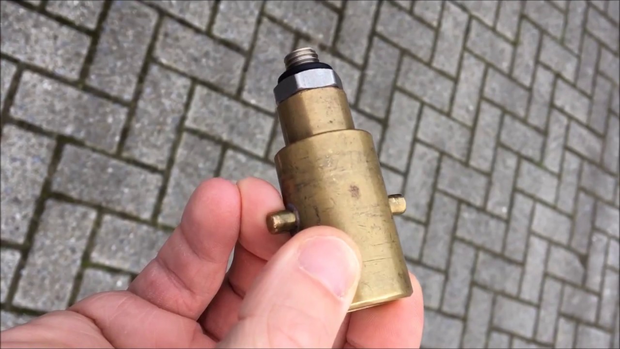 Hoe tank ik autogas?