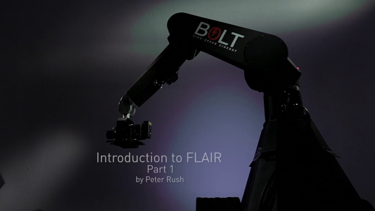 01- Intro to flair Part 1