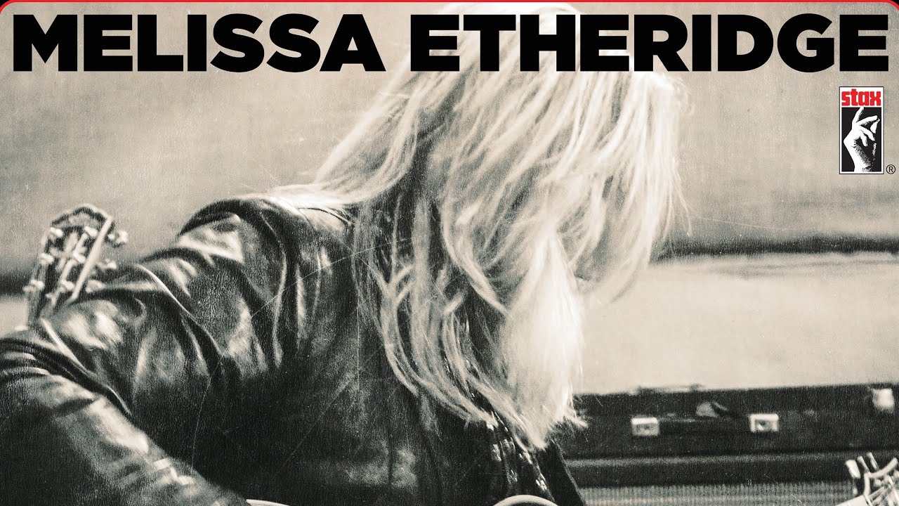 Who's Making Love by Melissa Etheridge from MEmphis Rock and Soul