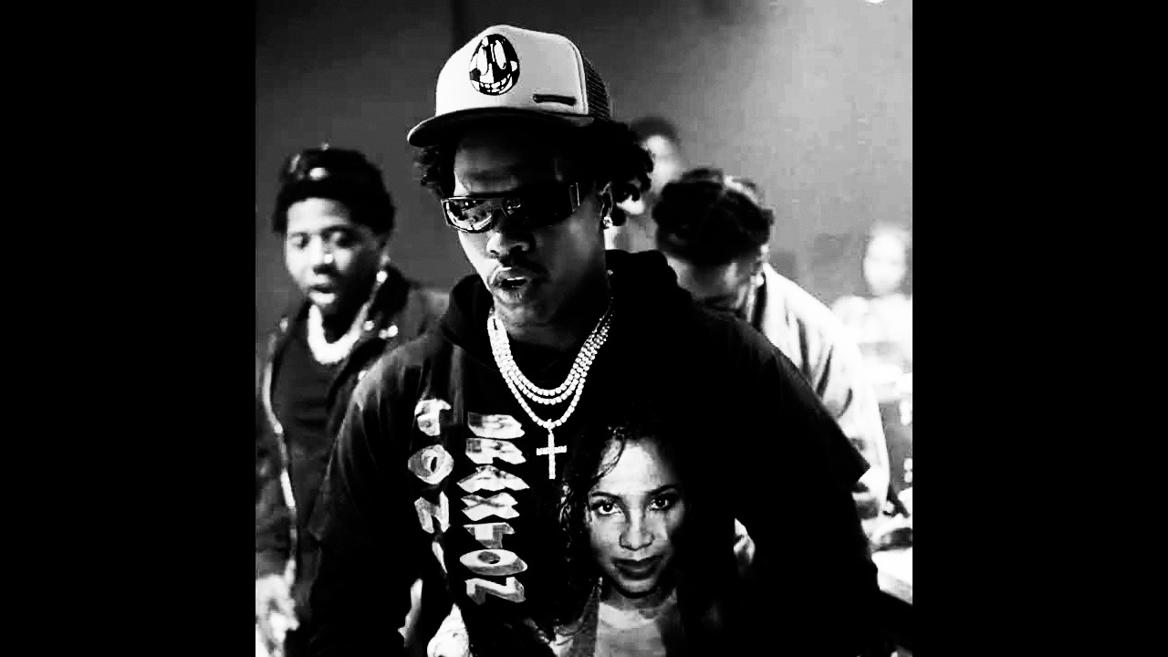 (FREE FOR PROFIT) Lil Baby Type Beat - 