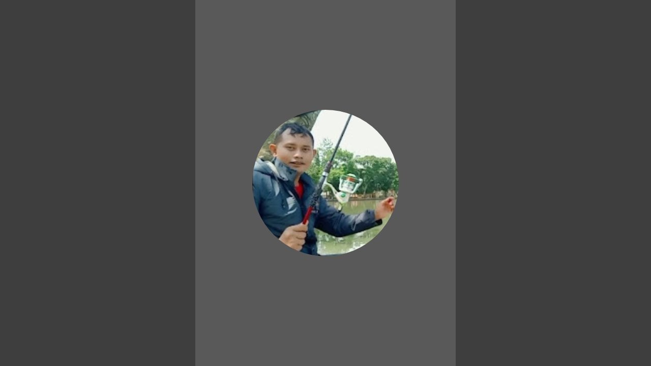 Priyadi Fishing sedang live sekarang!