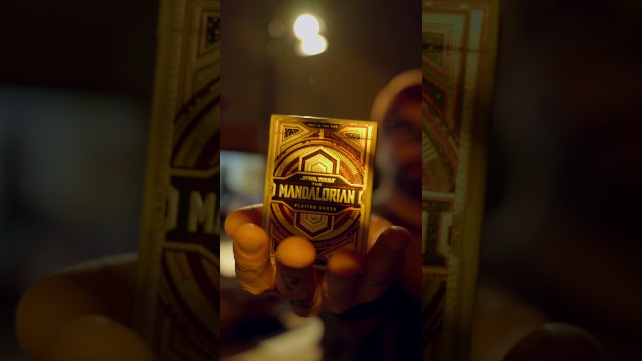 Invisible Cuts: Filmmaking Is Just Magic