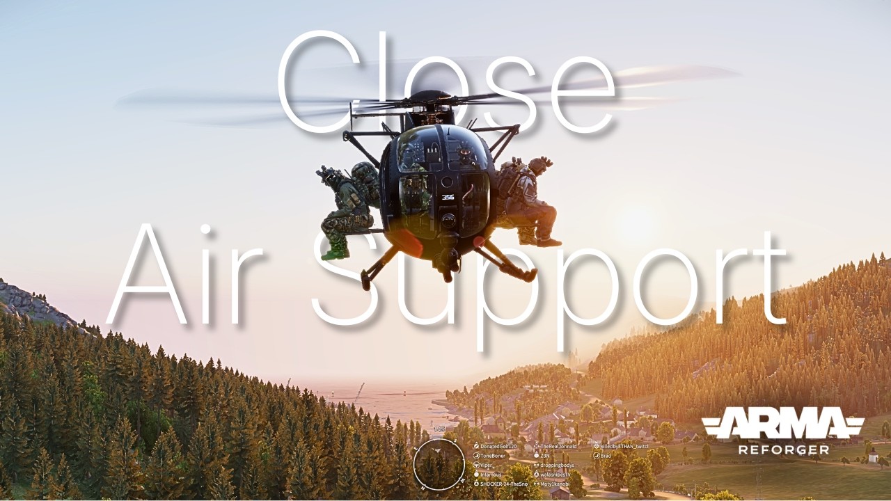 🔴LIVE | ARMA REFORGER | BEST STREAM FOR NEW PLAYERS |