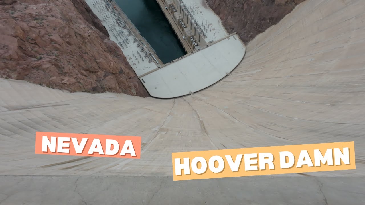 Hoover Damn Views