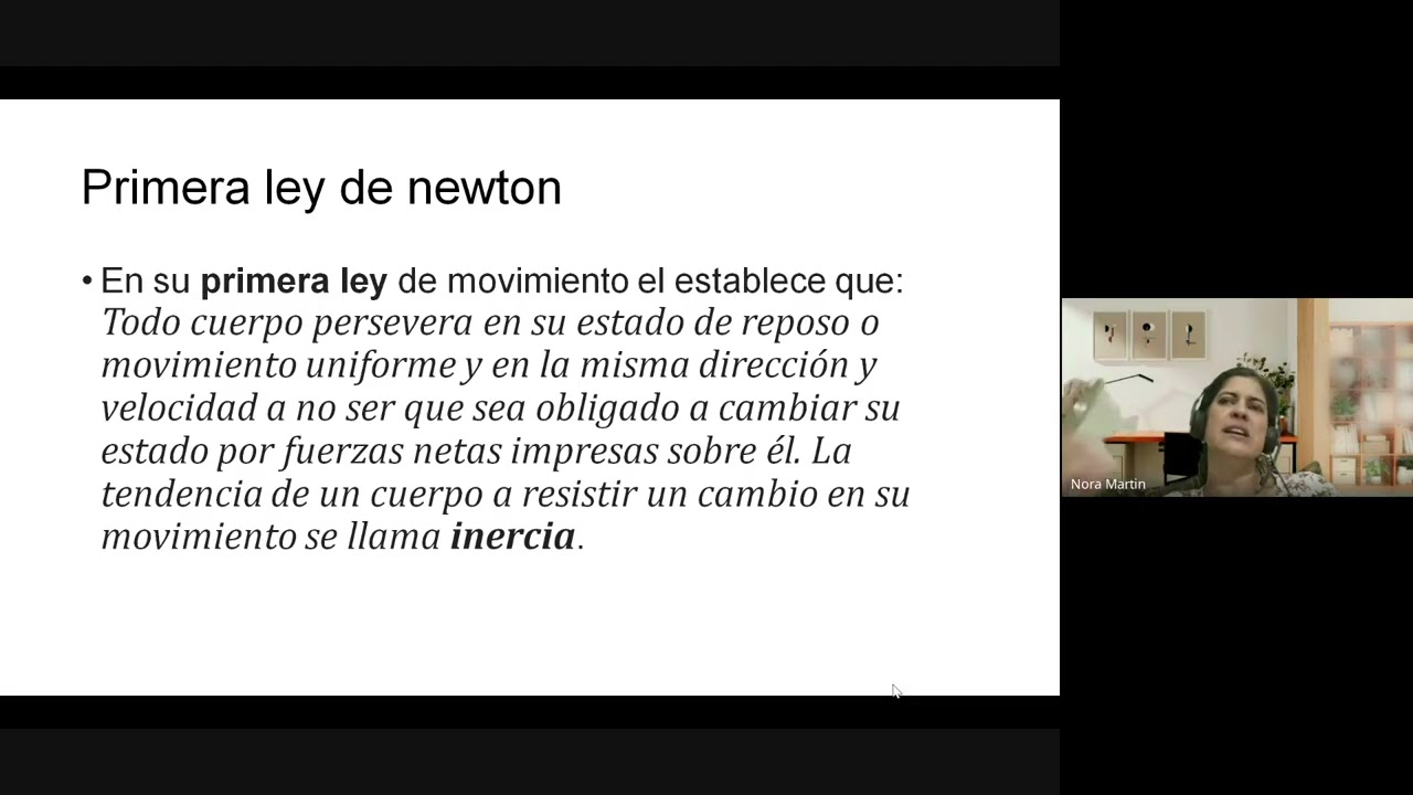 Sesión viernes S1