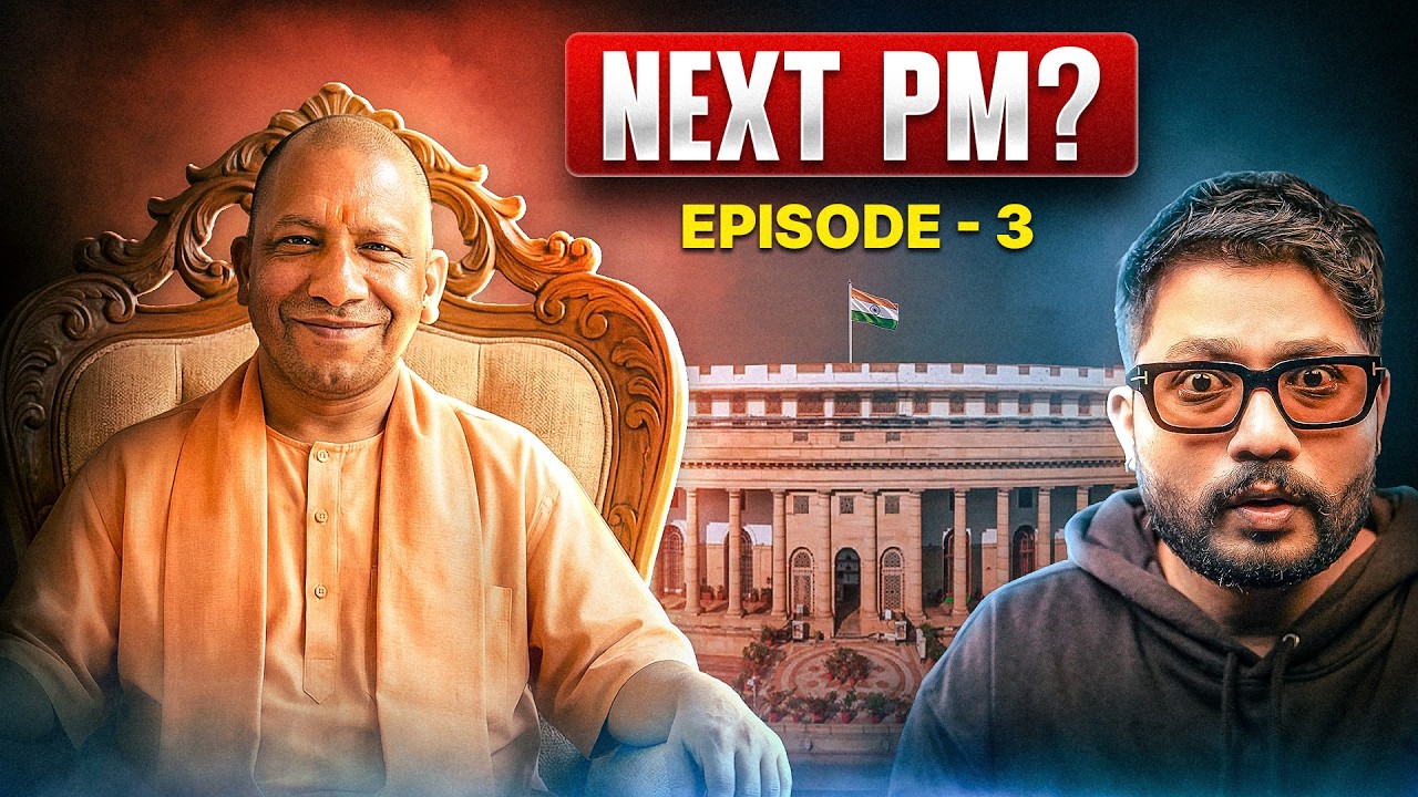 Ep 3: Next PM? | Docu-series
