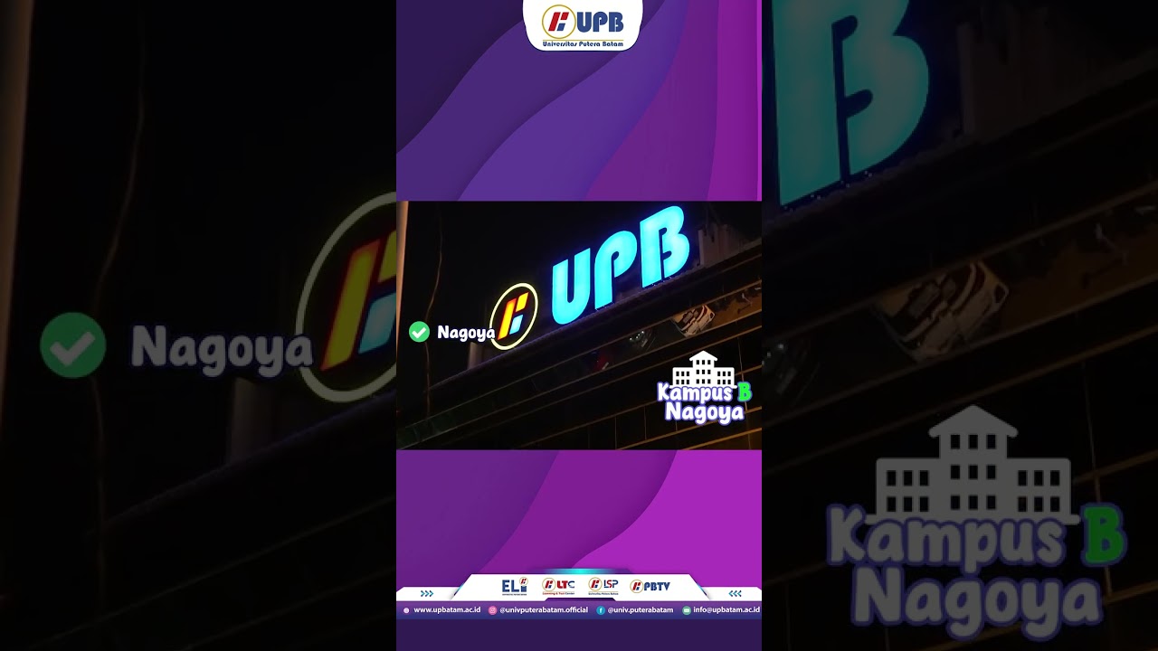 Program Magister Universitas Putera Batam