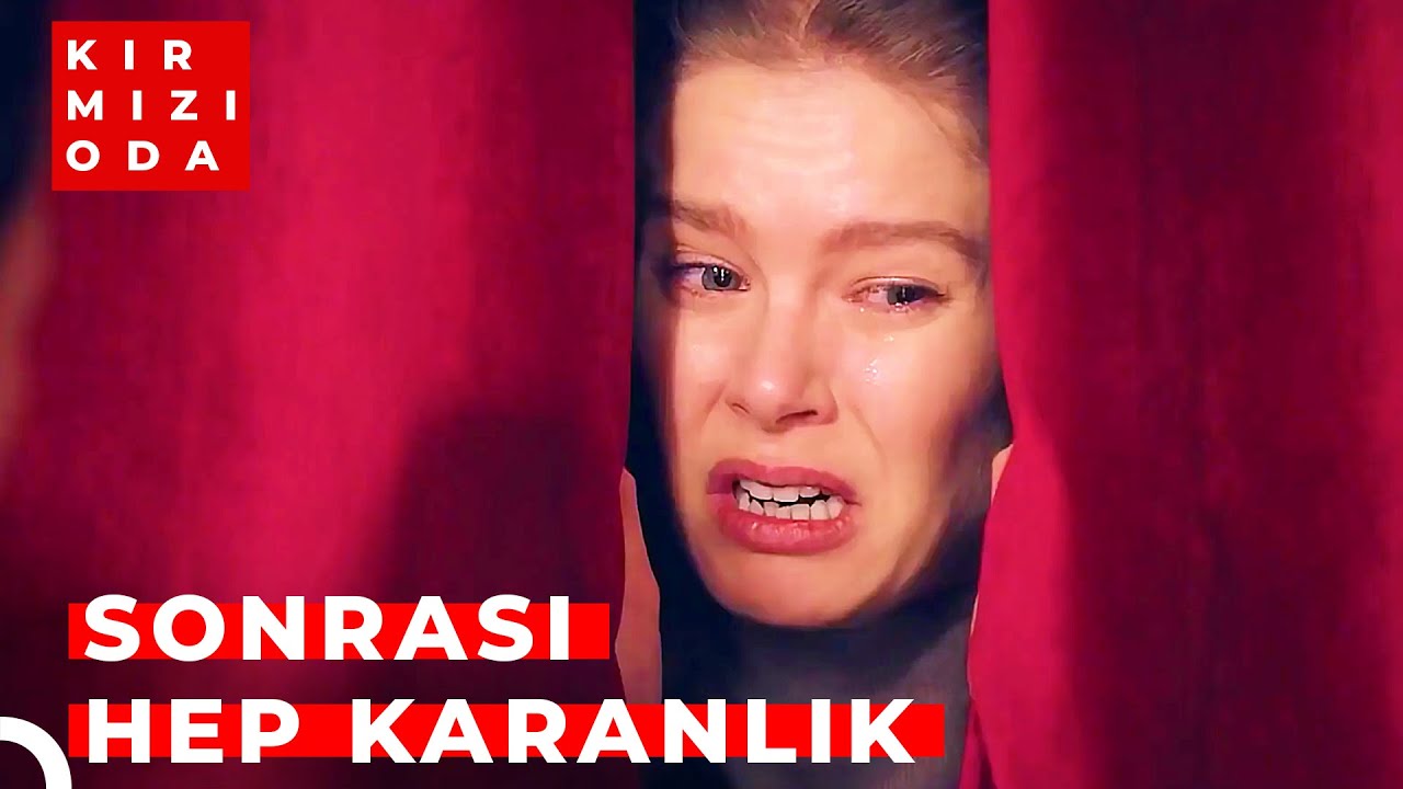 Çocukluğu Hep Peşinden Gelir İnsanın | Kırmızı Oda