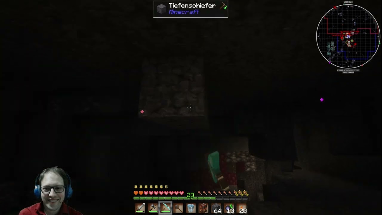 Minecraft Let's Play - All The Mods10 Folge 050