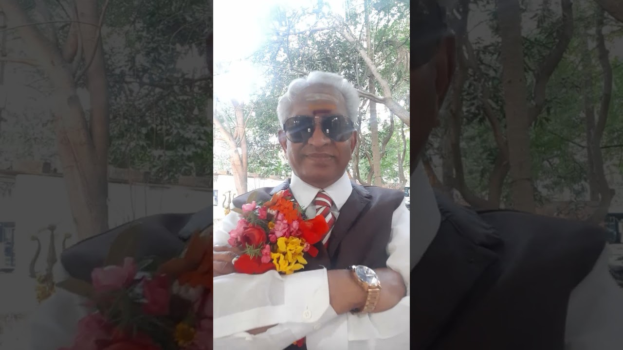 Satti suttadhadaa kai vittadhadaa mohankumar 