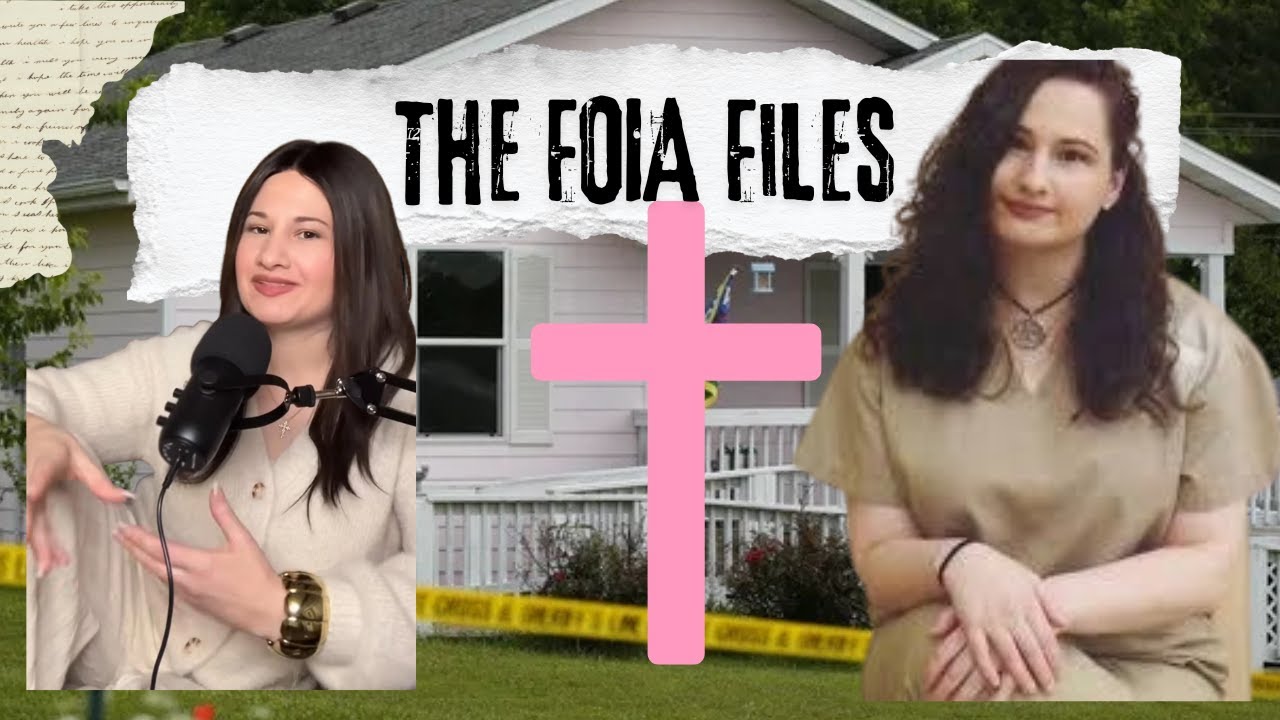 FOIA Files-New Era?